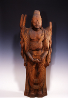 1000-armed Kannon 