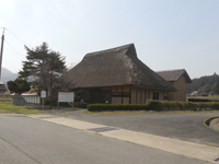 Kanmoto Residence