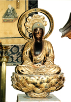 Amida Nyorai