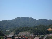 Hinoyama-jou