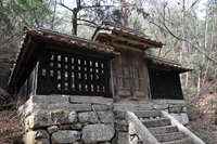 Josenji Temple