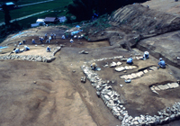 Sainokami tomb