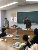 講座の様子1