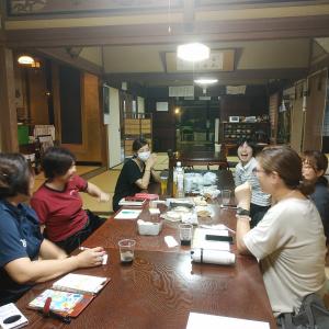 会議風景