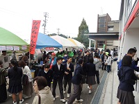 ふるさと祭り