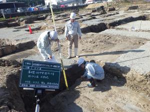 検査実施状況