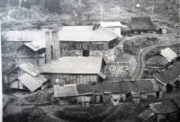 山県製鉄所の写真