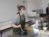 春のご褒美スイーツ講座画像1