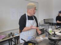 スパイスカレー講座写真1