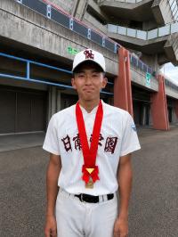 野球