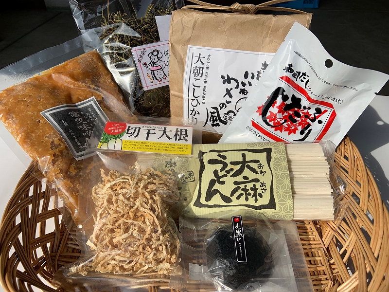 わさ~る詰め合わセット