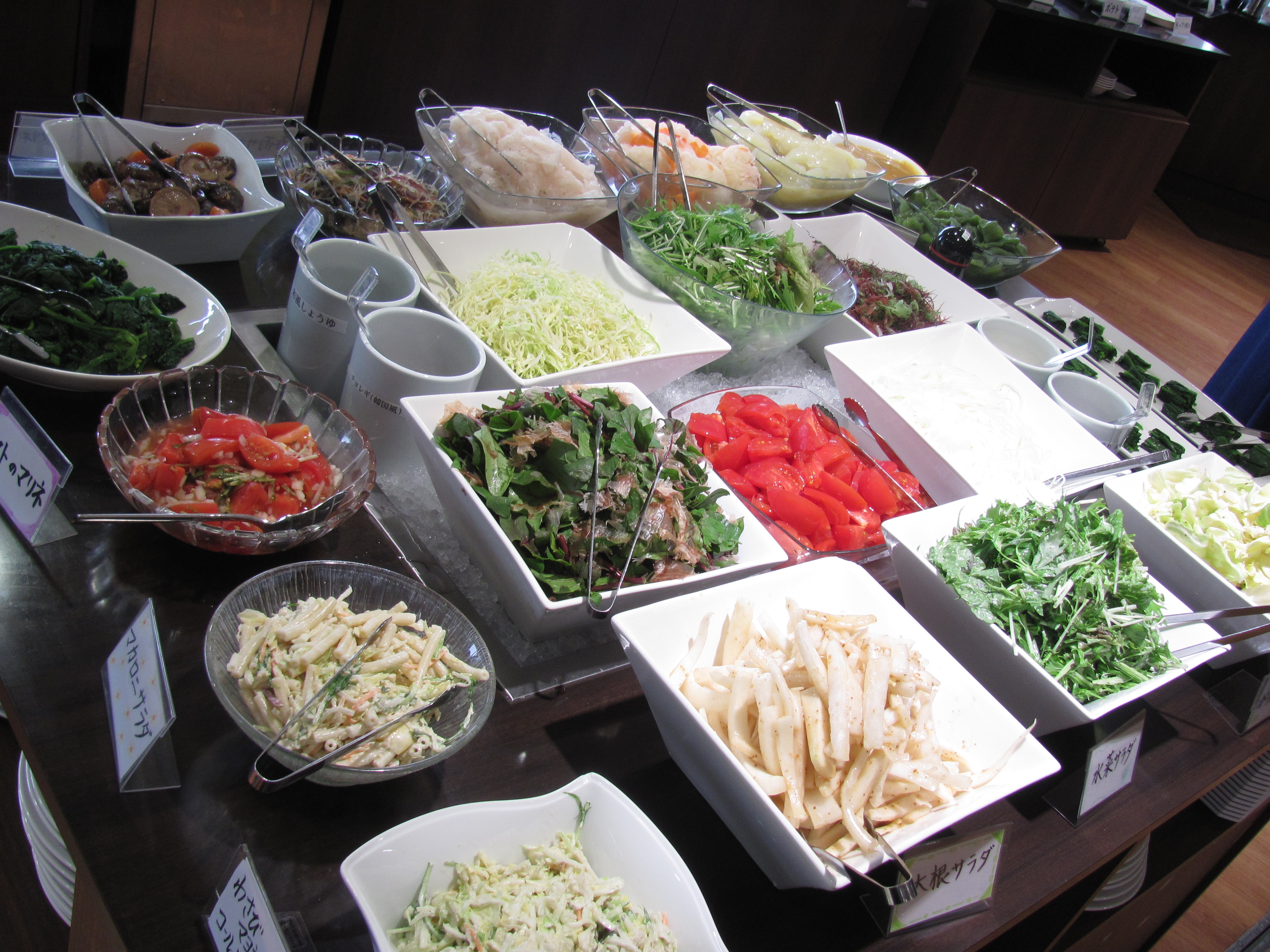 レストラン響Ｂセット