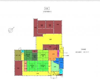 間取り図はこちらから