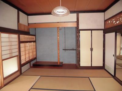 和室6帖