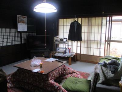 居間