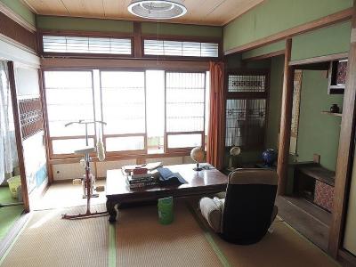 １階和室