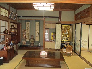 和室