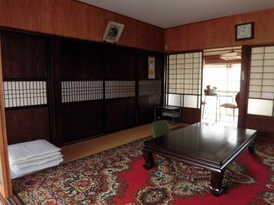 和室8帖