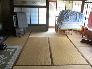 和室8帖