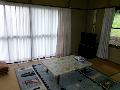 居間