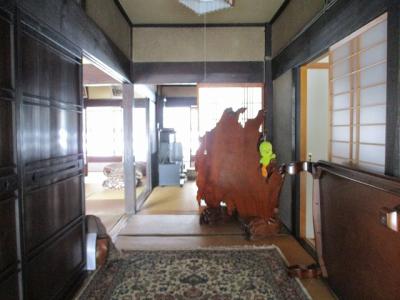 detached 芸北