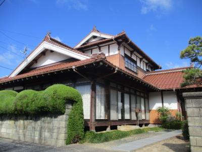 detached 大朝
