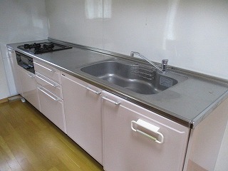 システムキッチン