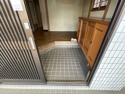 玄関・ホール