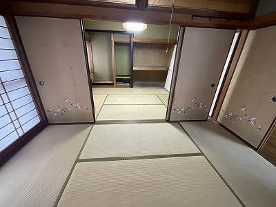 和室