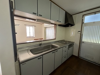 システムキッチン