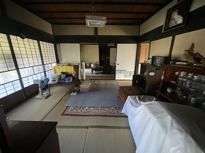 和室