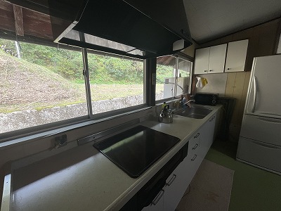 システムキッチン