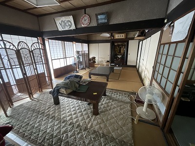 和室