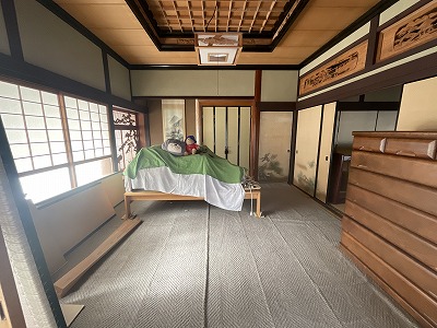 和室