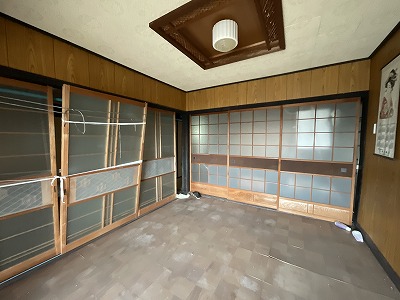ホール