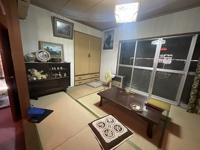 和室