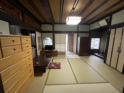 和室