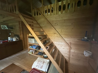 階段