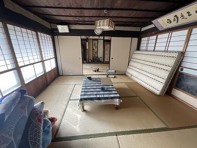 和室
