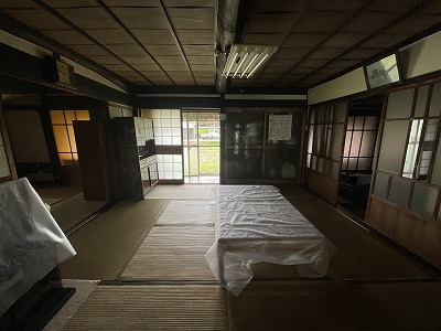 和室