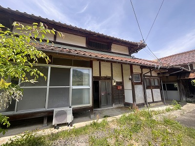 ポーチ