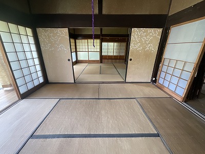 和室