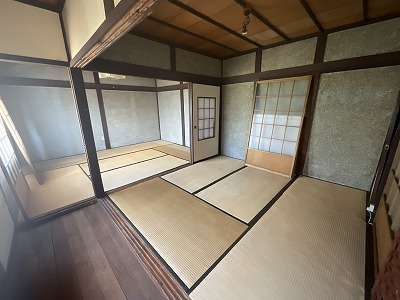 2階 和室