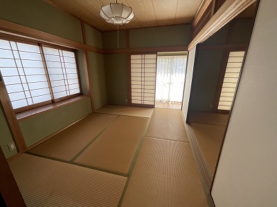 和室6帖