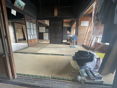 和室4.5帖