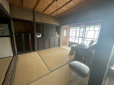 和室4.5帖