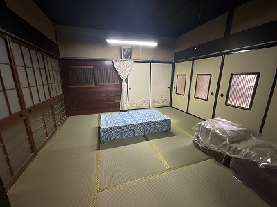 和室8帖