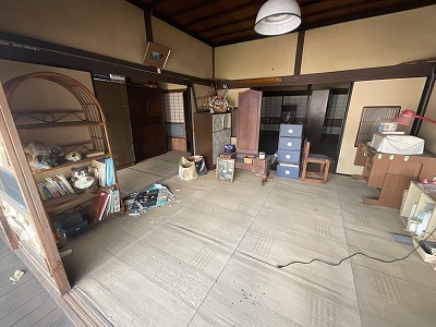2階　和室8帖