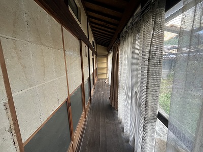 廊下