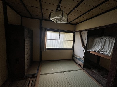 和室4.5帖